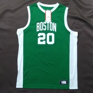 Gordon Hayward replica jersey